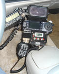 N4NOO-15 Control Head