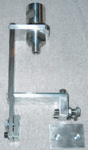 Breedlove Pickup Clamp Mount