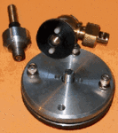 Breedlove Ball Mount