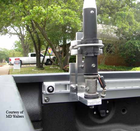 REP railmount