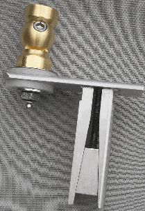 Breedlove Stake Pocket Mount