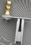 Breedlove Stake Pocket Mount