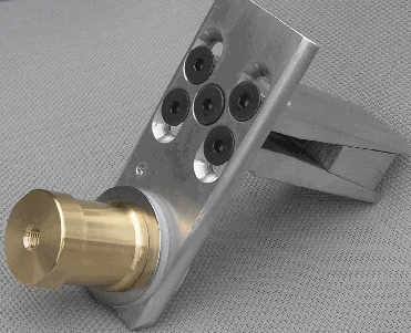Breedlove Stake Pocket Mount