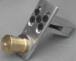Breedlove Stake Pocket Mount