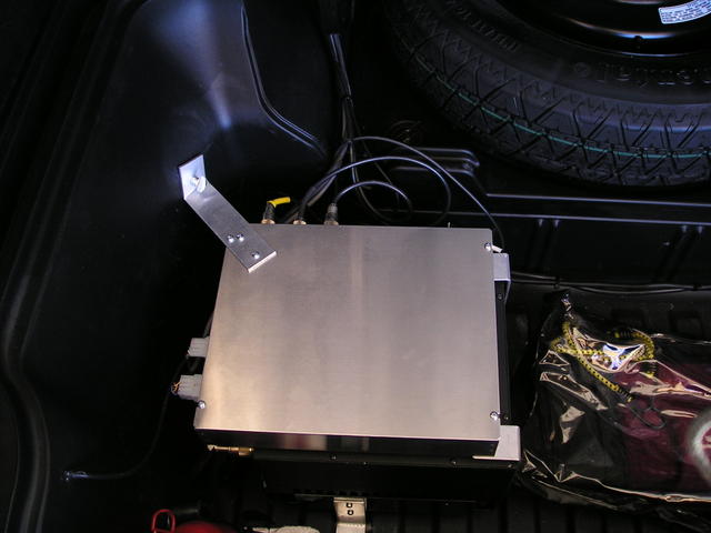 Cover in place