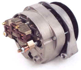 250 Amp Alternator