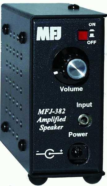 MFJ-382