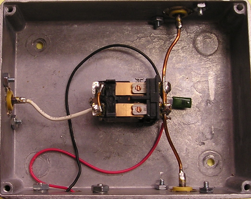 Antenna Switch