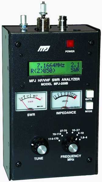 MFJ-259B