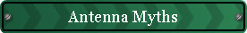 Antenna Myths